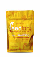 Powder Feeding Long Flowering 1kg