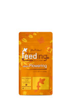 Powder Feeding Short Flowering 125g