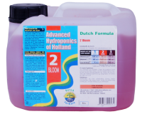 Advanced Hydroponics Bloom 10L