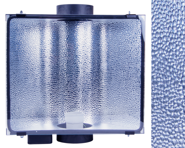 Spudnik Reflector 125mm