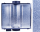 Spudnik Reflector 125mm