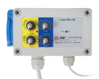 GSE Watertimer with Cable