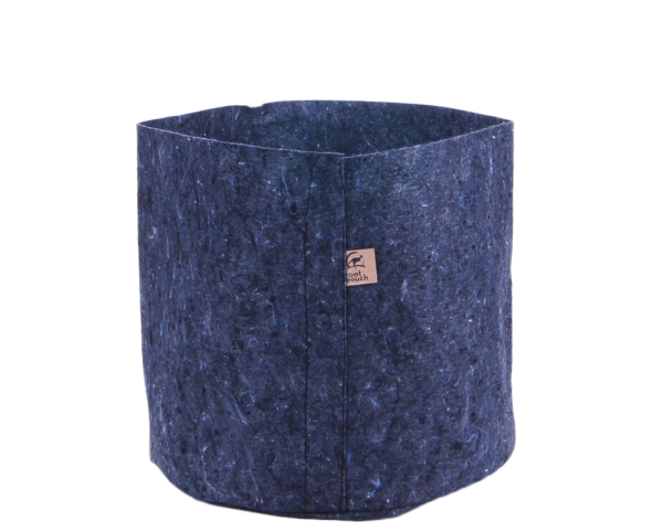 Root Pouch 16L gray
