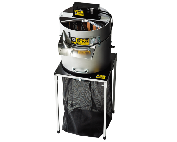 Trimpro Rotor Workstation