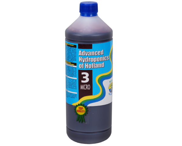 Advanced Hydroponics Micro 1L