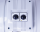 Vents Extractor Fan with Temperature control 200mm - 830/1040m³/h