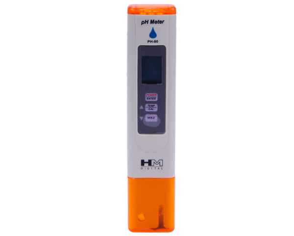 HM Digital pH Pen tester