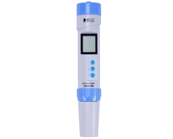 HM Digital EC Combo Meter Professional Line