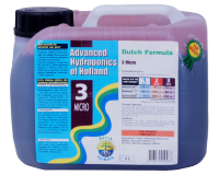 Advanced Hydroponics Micro 5L