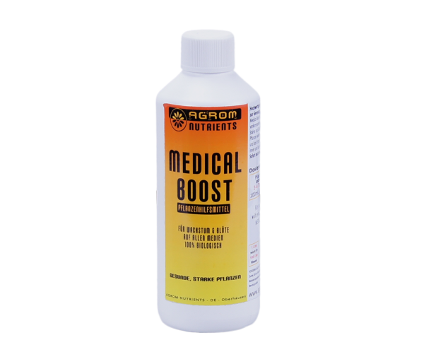 Medical Boost 500ml