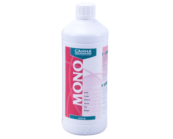 Canna Mono Iron 1L