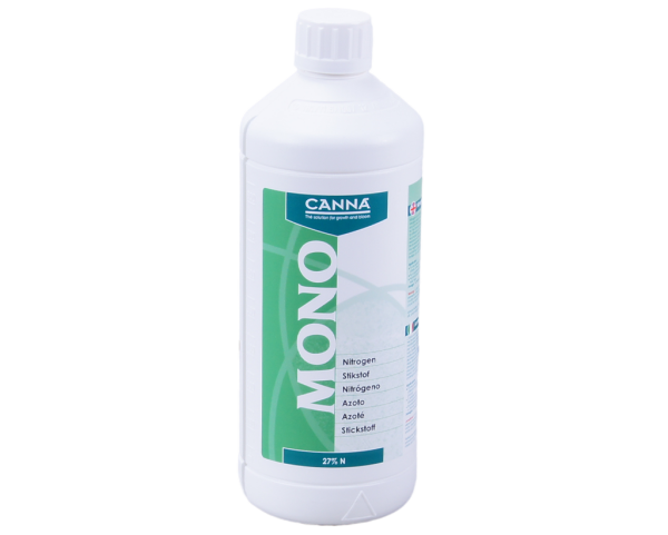 Canna Mono Nitrogen 1L