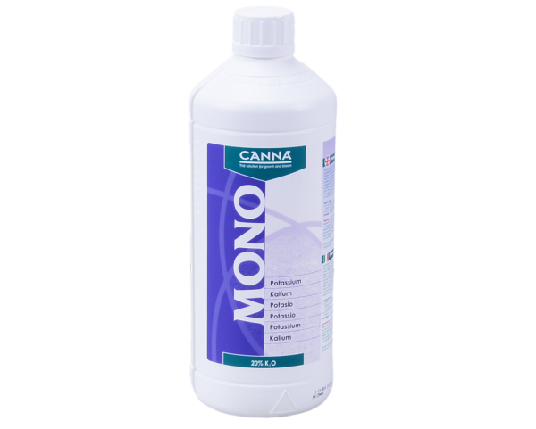 Canna Mono Kalium 1L