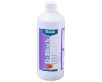 Canna D-Block Systemreiniger 1L