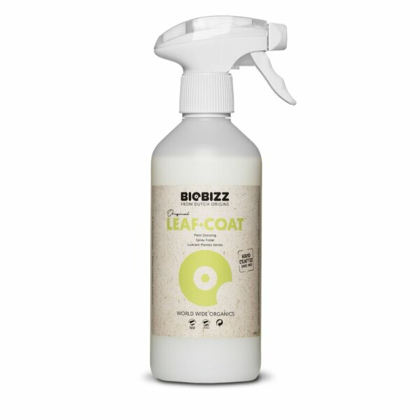 Biobizz Leaf-Coat 500ml