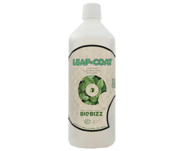 Biobizz Leaf-Coat 1L