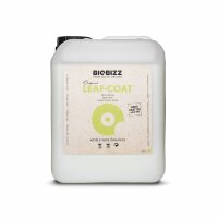 Biobizz Leaf-Coat 5L