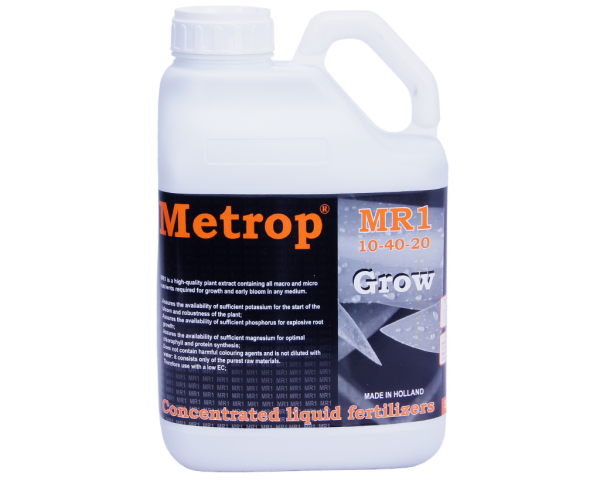 Metrop MR1 Grow 5L