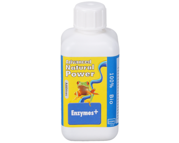 Advanced Hydroponics Enzymes + 250ml