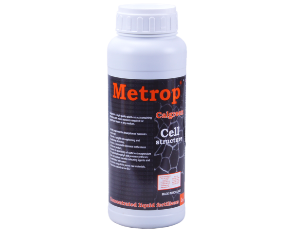 Metrop Calgreen 1L