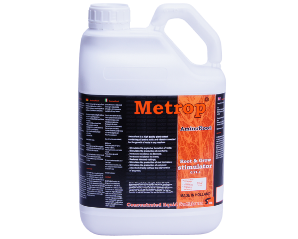 Metrop Root+ 5L