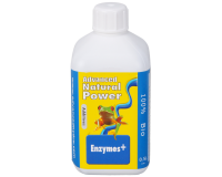 Advanced Hydroponics Enzymes + 500ml