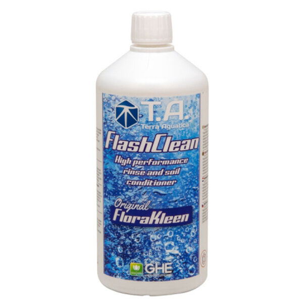 GHE Flora Kleen 500ml