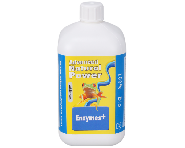 Advanced Hydroponics Enzymes + 1L