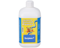 Advanced Hydroponics Enzymes + 1L