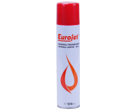 Eurojet Lighter Gas 300ml