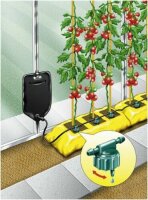 Garland Drip irrigation system Big Drippa