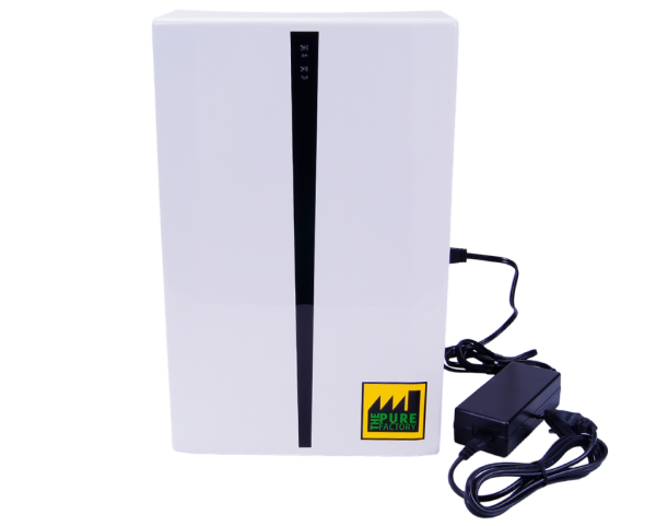 Pure Factory Dehumidifier