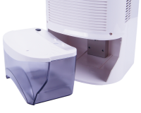 Pure Factory Dehumidifier
