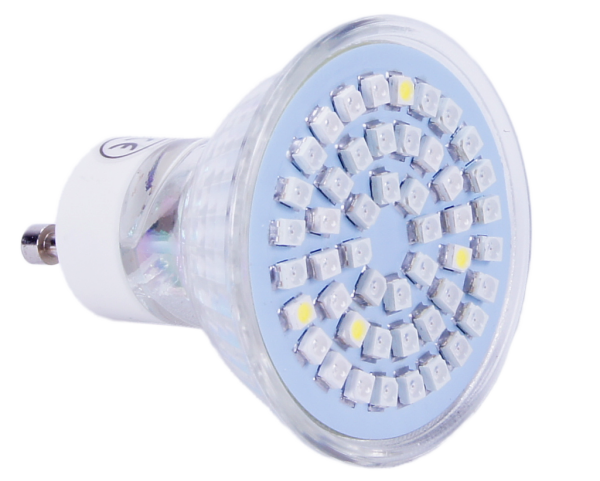 LED Spot 3W - Dual