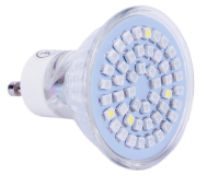 LED Spot 3W - Dual