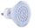 LED Spot 3W - Dual