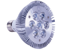 LED Spot 7W - Dual