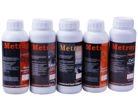 Metrop Nutrient Set medium