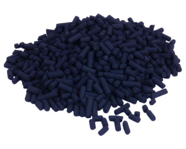 Activated Carbon loose 1 Kg