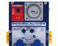 SMSCOM Switchbox All-In-One 2 x 600W