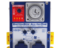 SMSCOM Switchbox All-In-One 4 x 600W