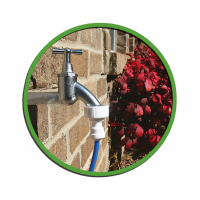 GrowMax Water Wasserfilter Eco Grow 240