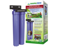 GrowMax Water Filter Garden Grow 480