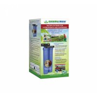 GrowMax Water Filter Garden Grow 480