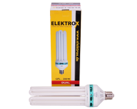 Elektrox energy saving lamp 200W dual