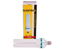 Elektrox Energiesparlampe 200W Dual