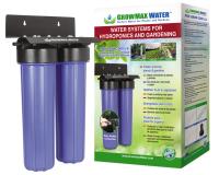 GrowMax Water Wasserfilter Pro Grow 2000