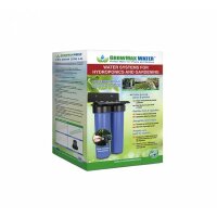 GrowMax Water Wasserfilter Pro Grow 2000