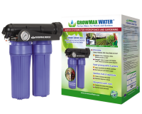 GrowMax Water Osmoseanlage Power Grow 500