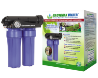 GrowMax Water Osmosis System Power Grow 500